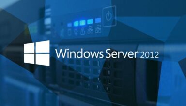 آموزش تصویری تغییر پسورد windows server 2012